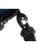 LESS - Rubber Logo Shoulder Bag